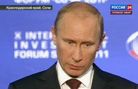Путин высказался против повышения налогов