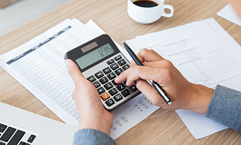 Тарифы страховых взносов на 2026 год. Таблица