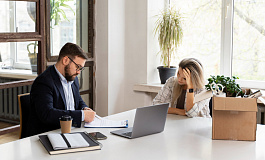 Какие документы выдавать при увольнении в 2026 году: полный список