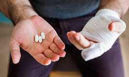 Как самозанятым получить оплачиваемый больничный лист в 2026 году?