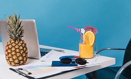 Оформляем отпуск по внешнему и внутреннему совместительству в 2026 году